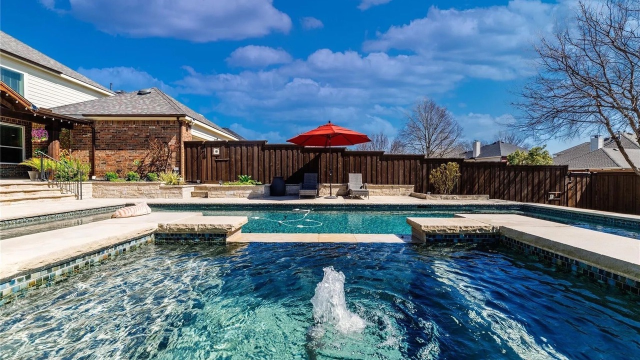 Photo of Outdoor in Allen