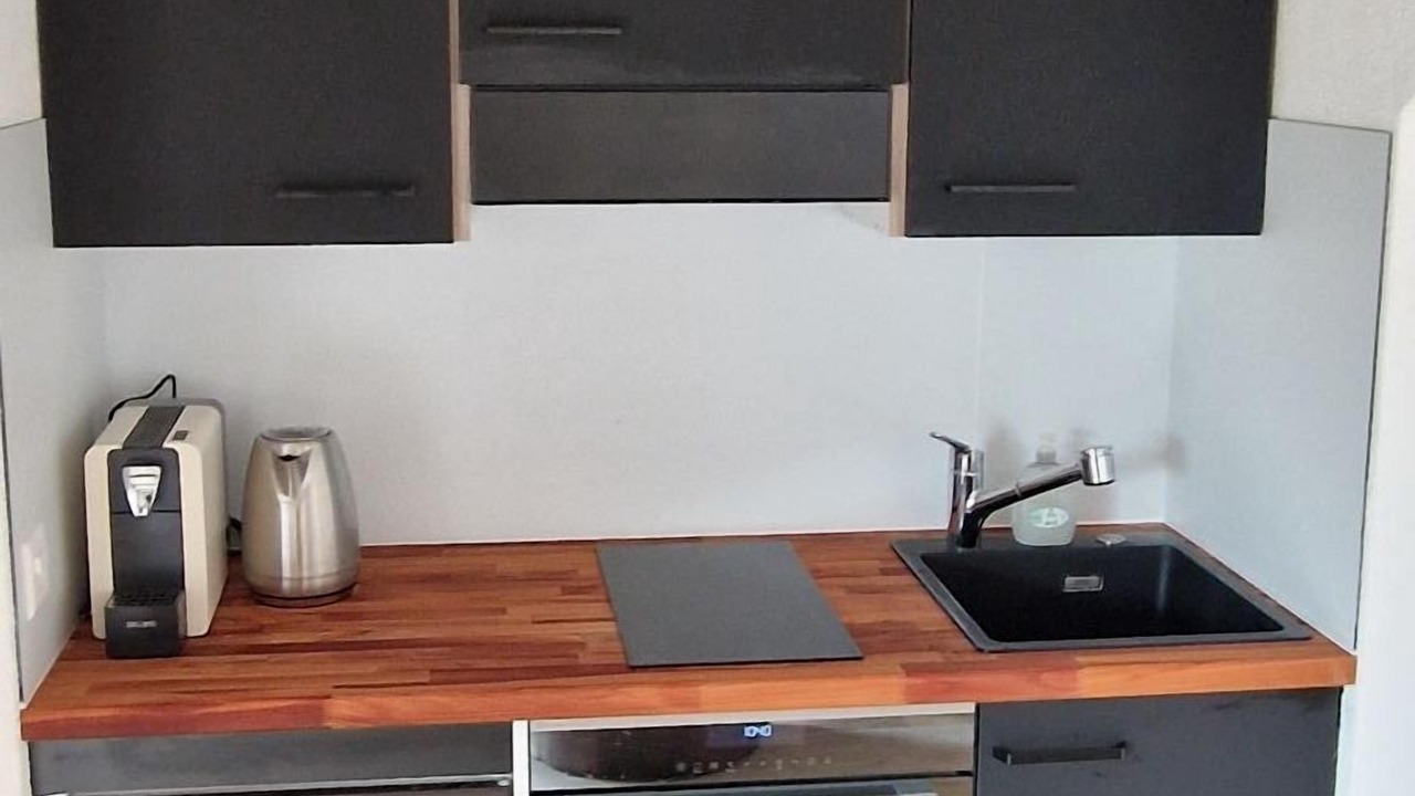 Photo of Kitchen in Fluehli