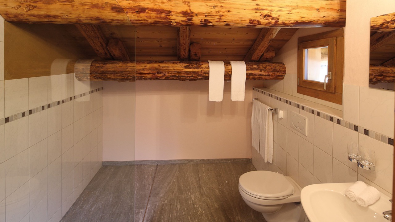 Photo of Bathroom in Surcasti