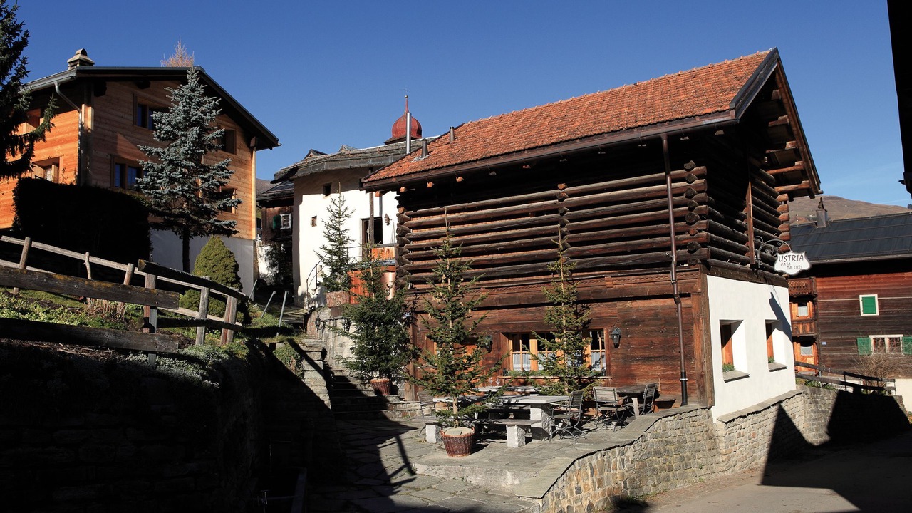 Photo of Outdoor in Surcasti