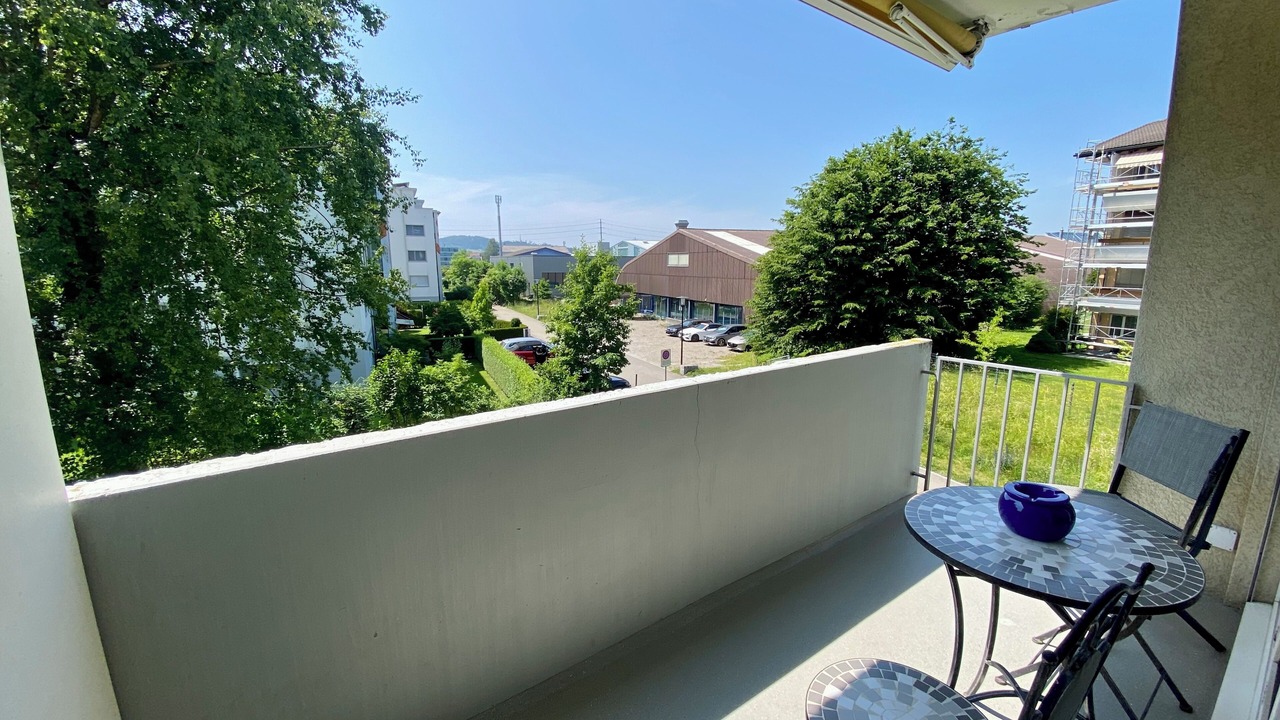 Photo of Outdoor in Rickenbach