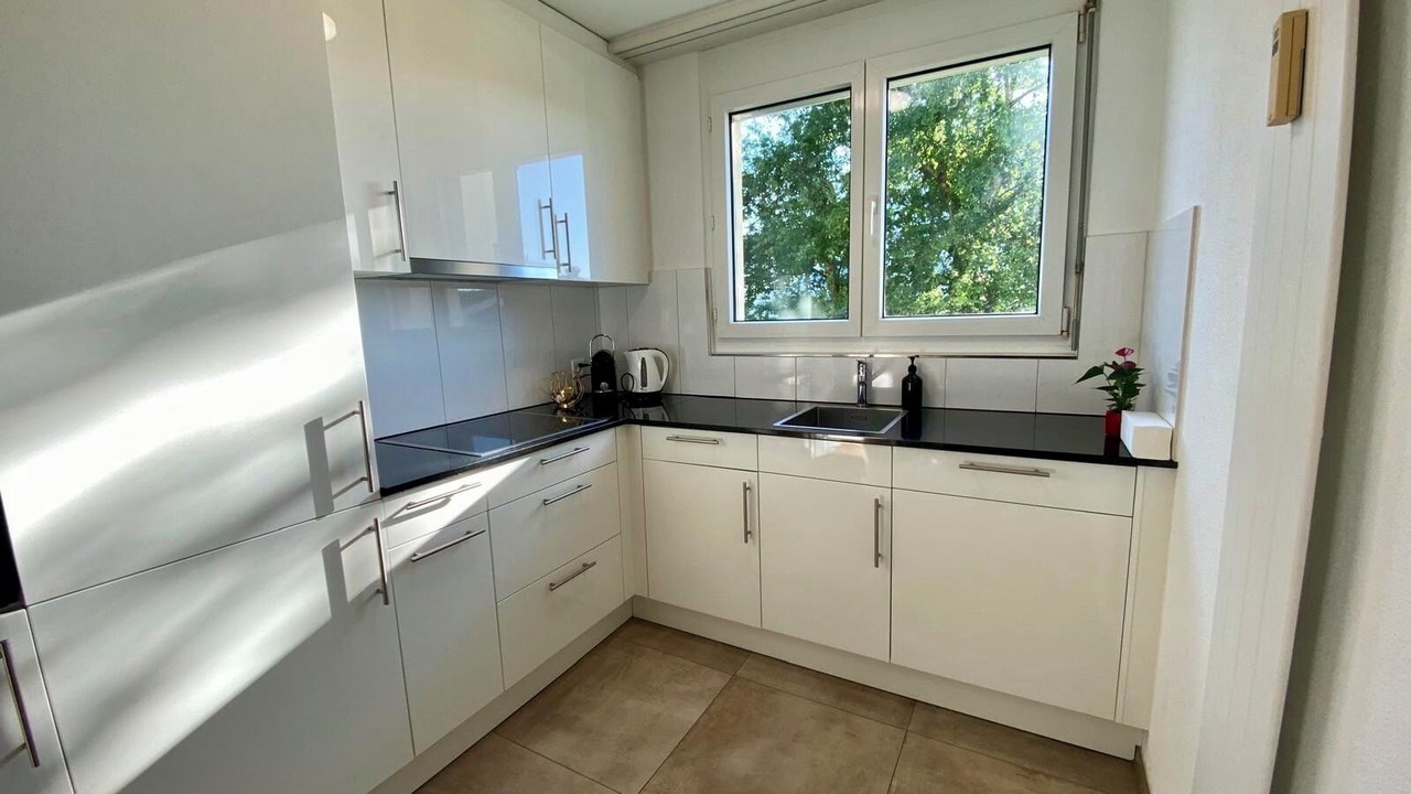 Photo of Kitchen in Rickenbach