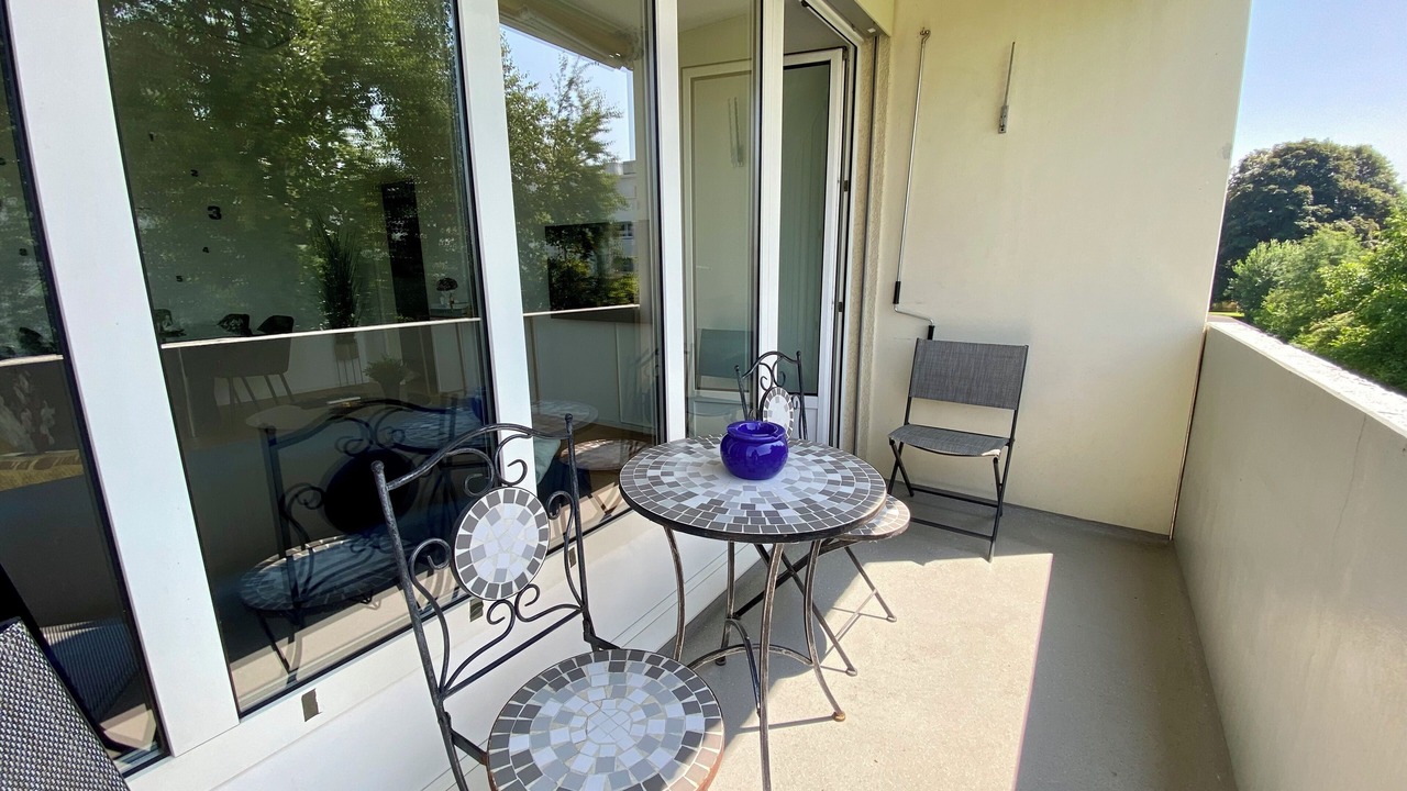 Photo of Outdoor in Rickenbach