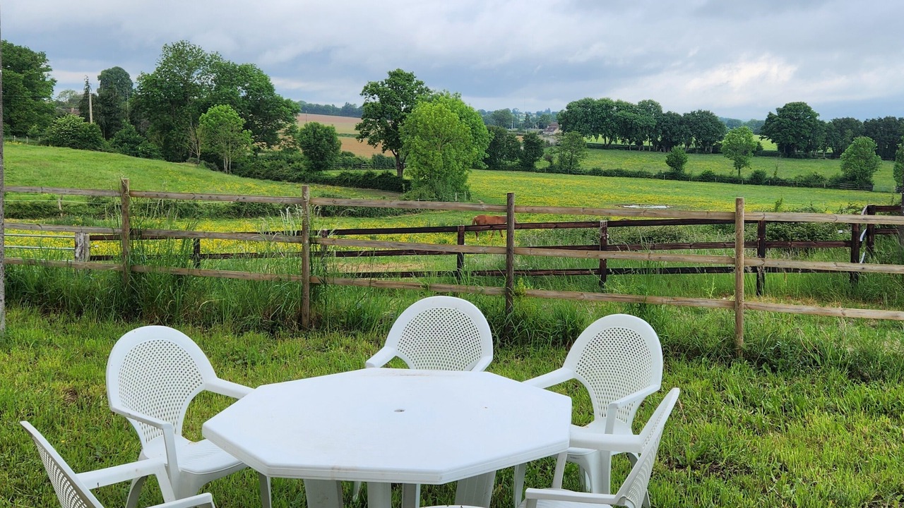 Photo of Outdoor in Saint-Aubin-de-Locquenay