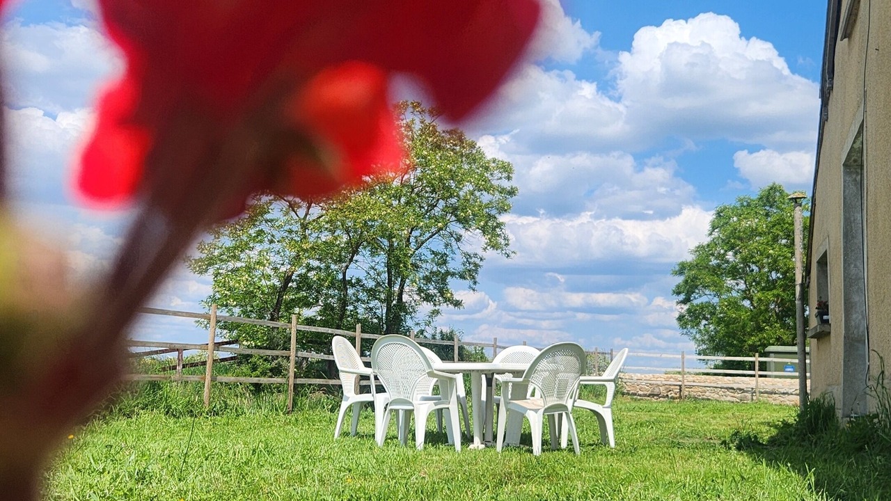 Photo of Outdoor in Saint-Aubin-de-Locquenay