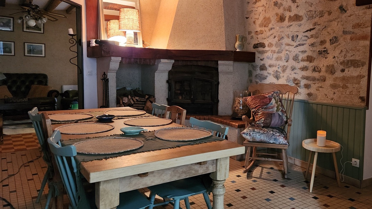 Photo of Others in Saint-Aubin-de-Locquenay