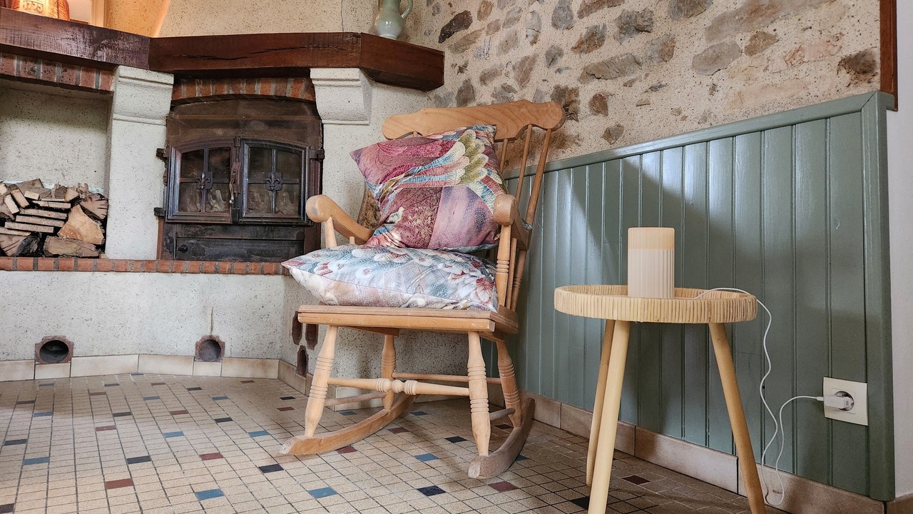 Photo of Others in Saint-Aubin-de-Locquenay