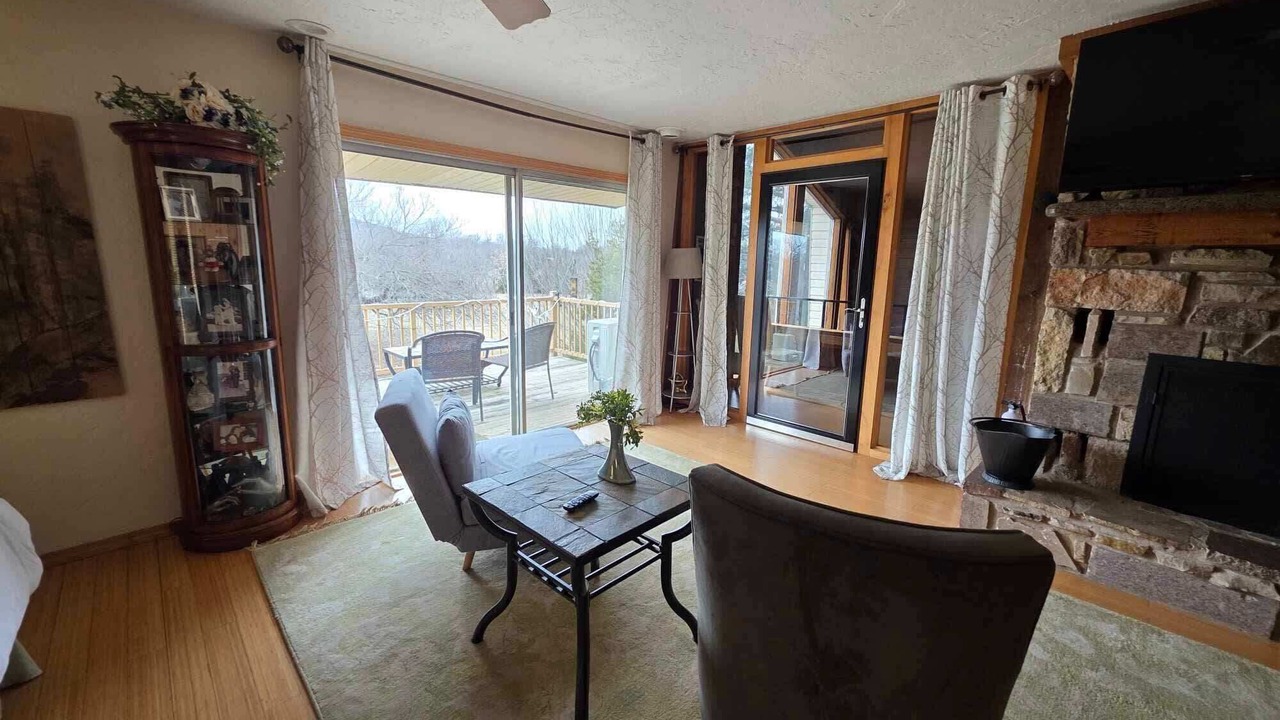 Photo of Livingroom in Medicine Park