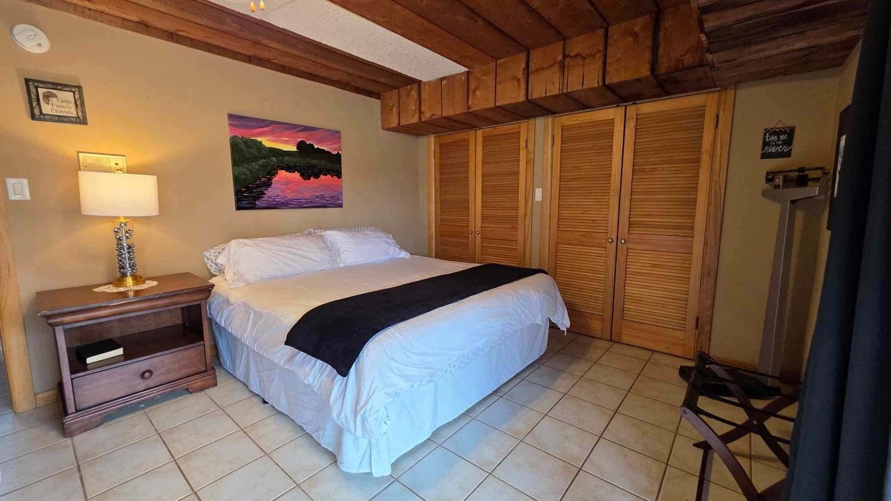 Photo of Bedroom in Medicine Park
