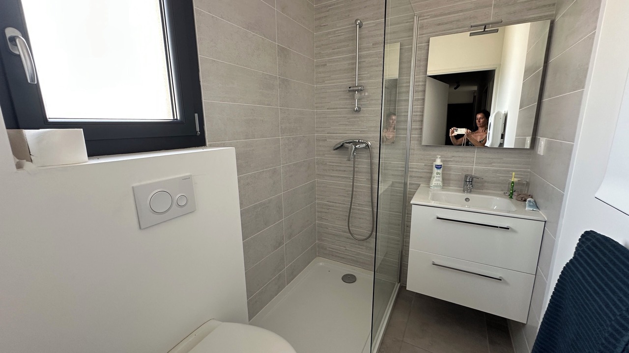 Photo of Bathroom in Castries