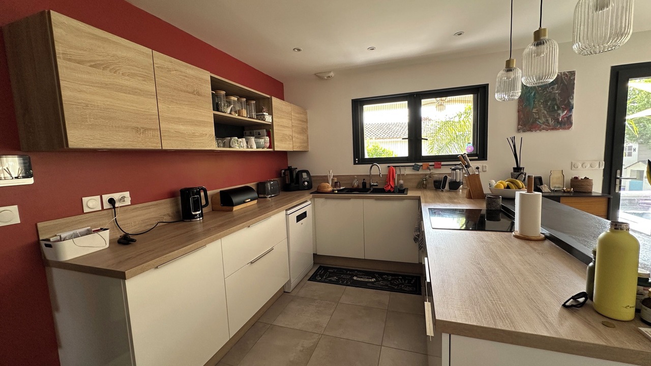 Photo of Kitchen in Castries