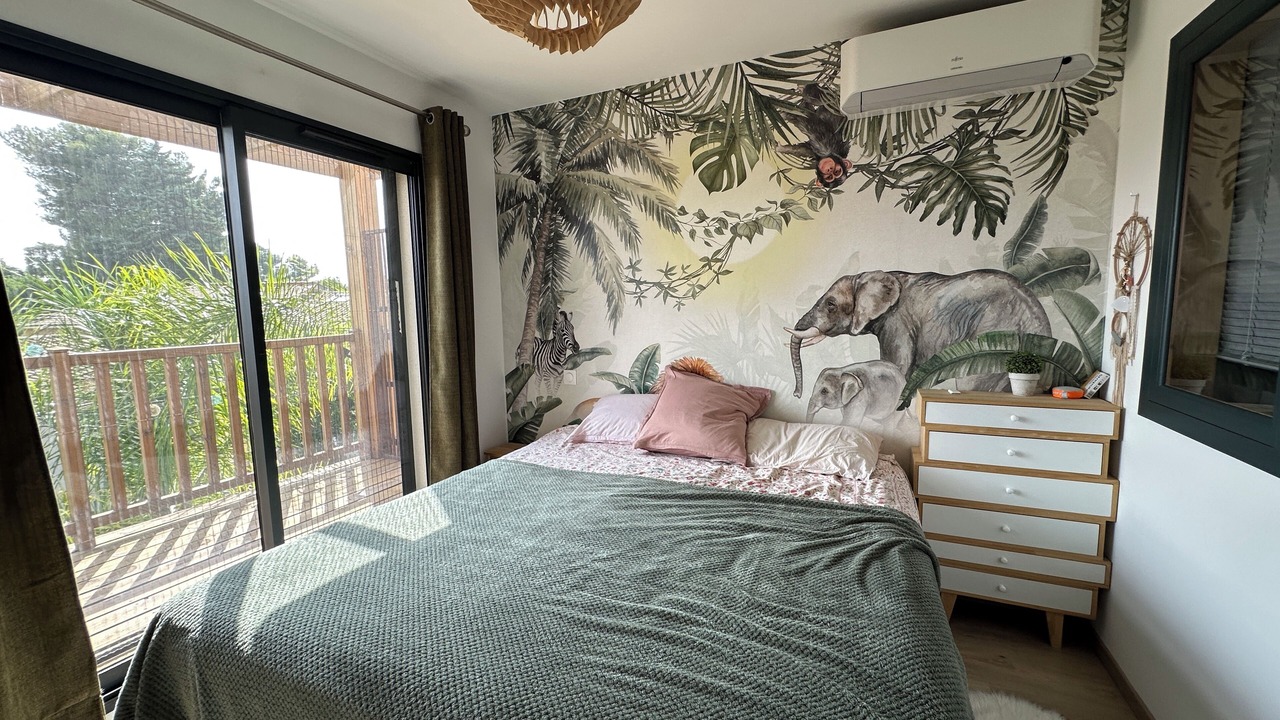 Photo of Bedroom in Castries