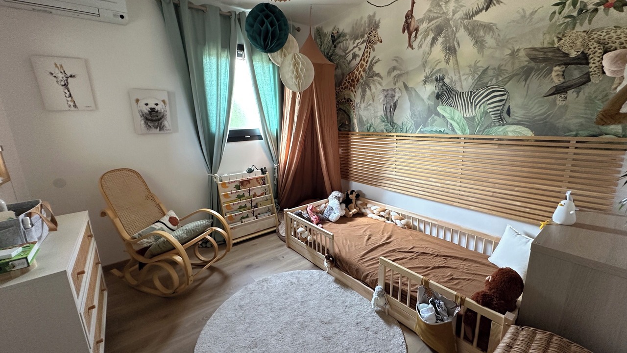 Photo of Bedroom in Castries