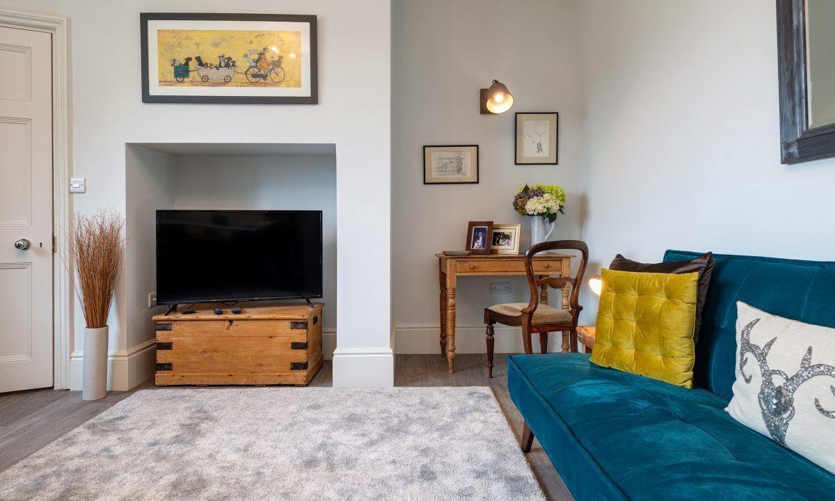 Photo of Others in Budleigh Salterton