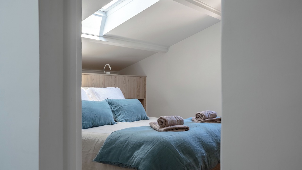 Photo of Bedroom in Maubec