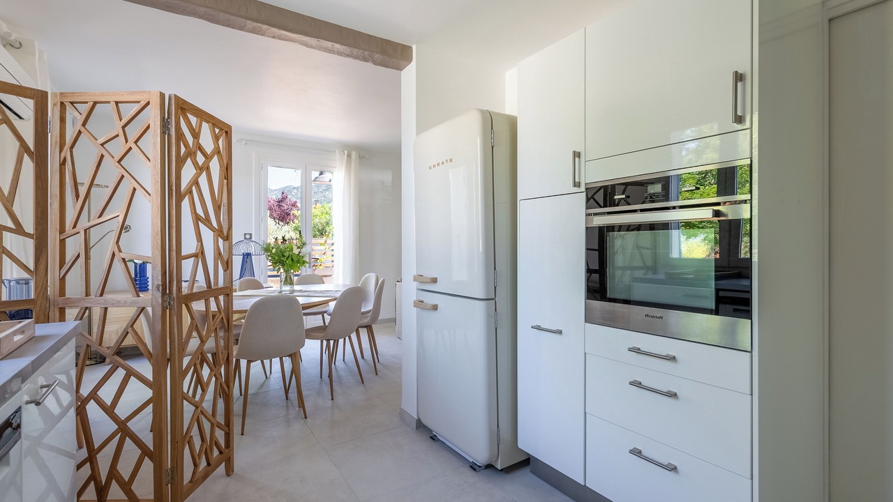 Photo of Kitchen in Maubec