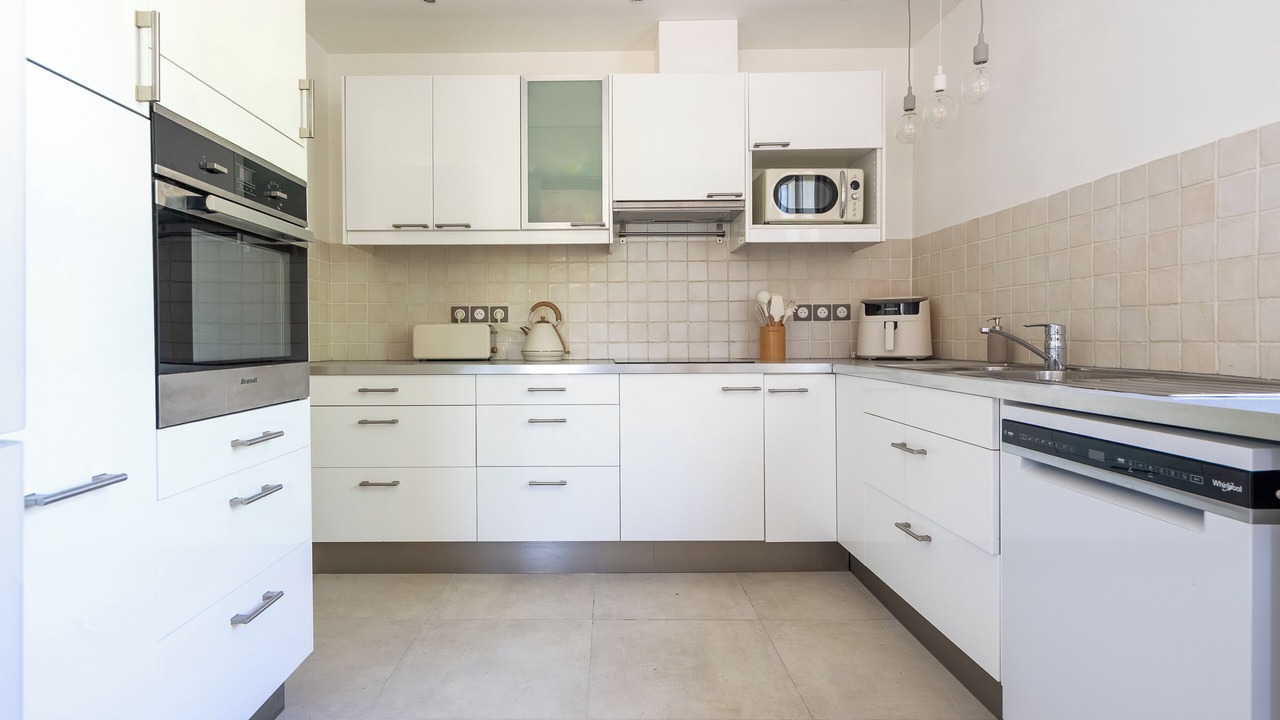 Photo of Kitchen in Maubec