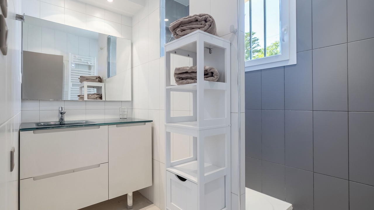 Photo of Bathroom in Maubec