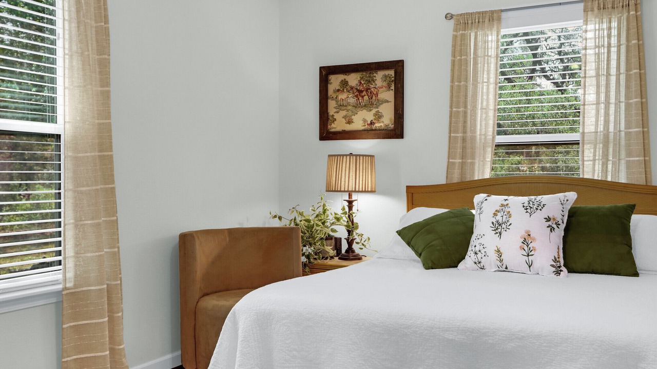 Photo of Bedroom in San Marcos