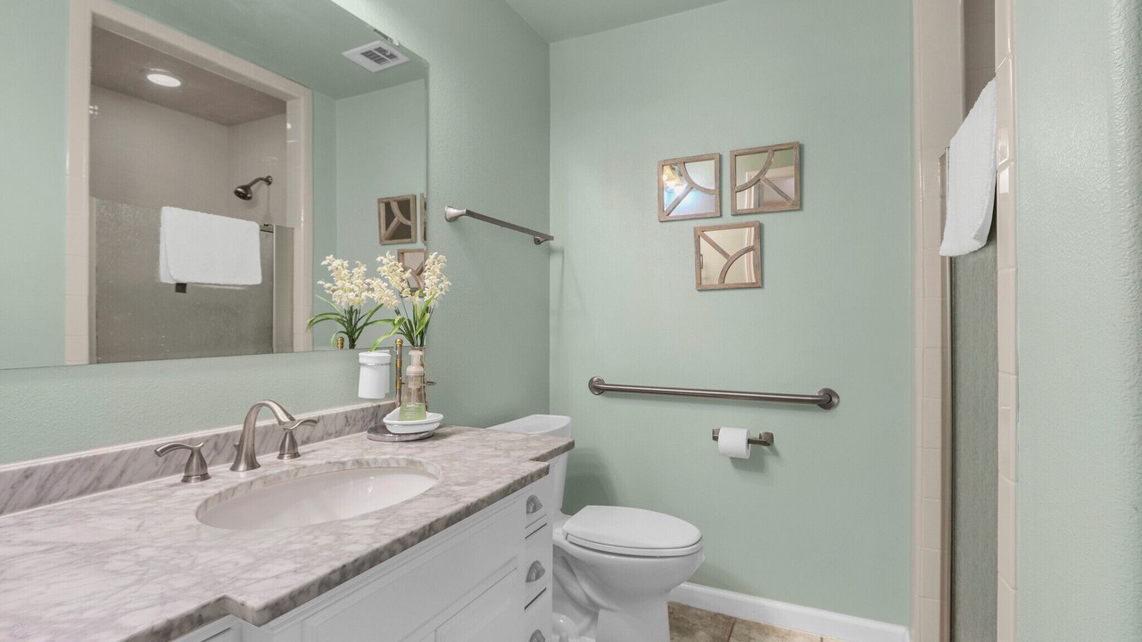 Photo of Bathroom in San Marcos