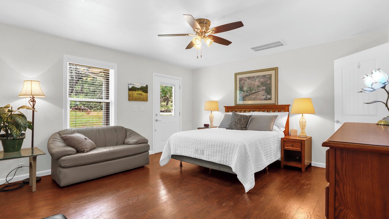 Photo of Bedroom in San Marcos
