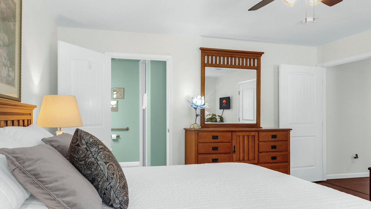 Photo of Bedroom in San Marcos