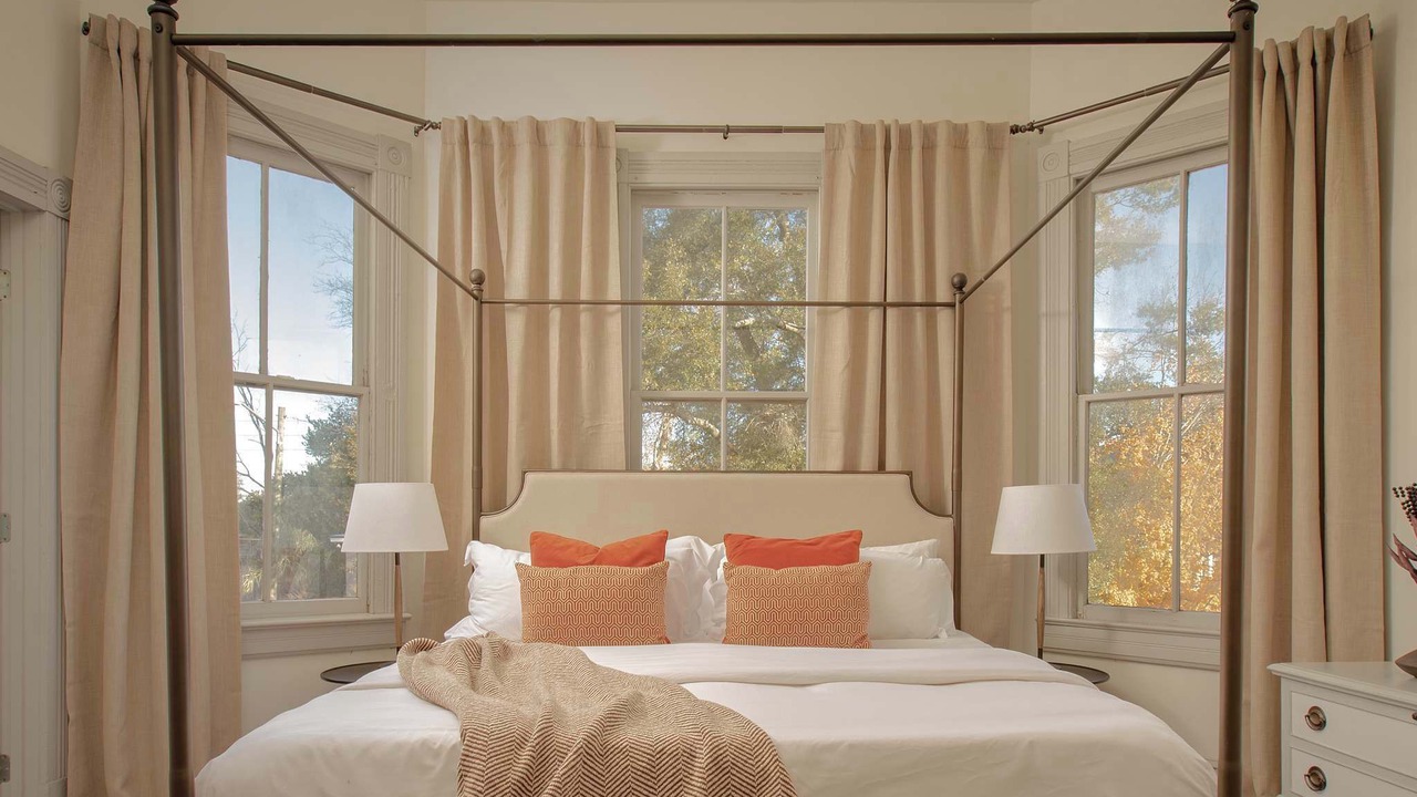 Photo of Bedroom in Dixon Park