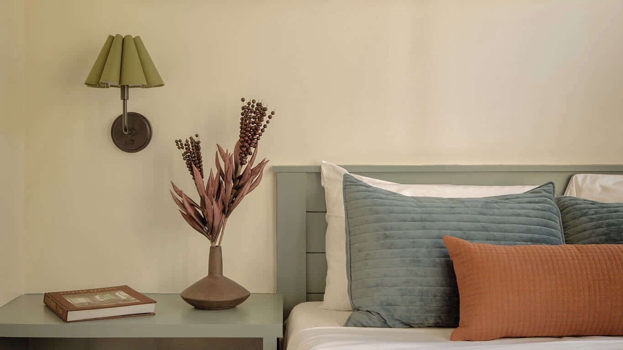 Photo of Bedroom in Dixon Park