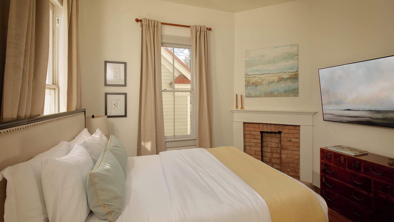 Photo of Bedroom in Dixon Park