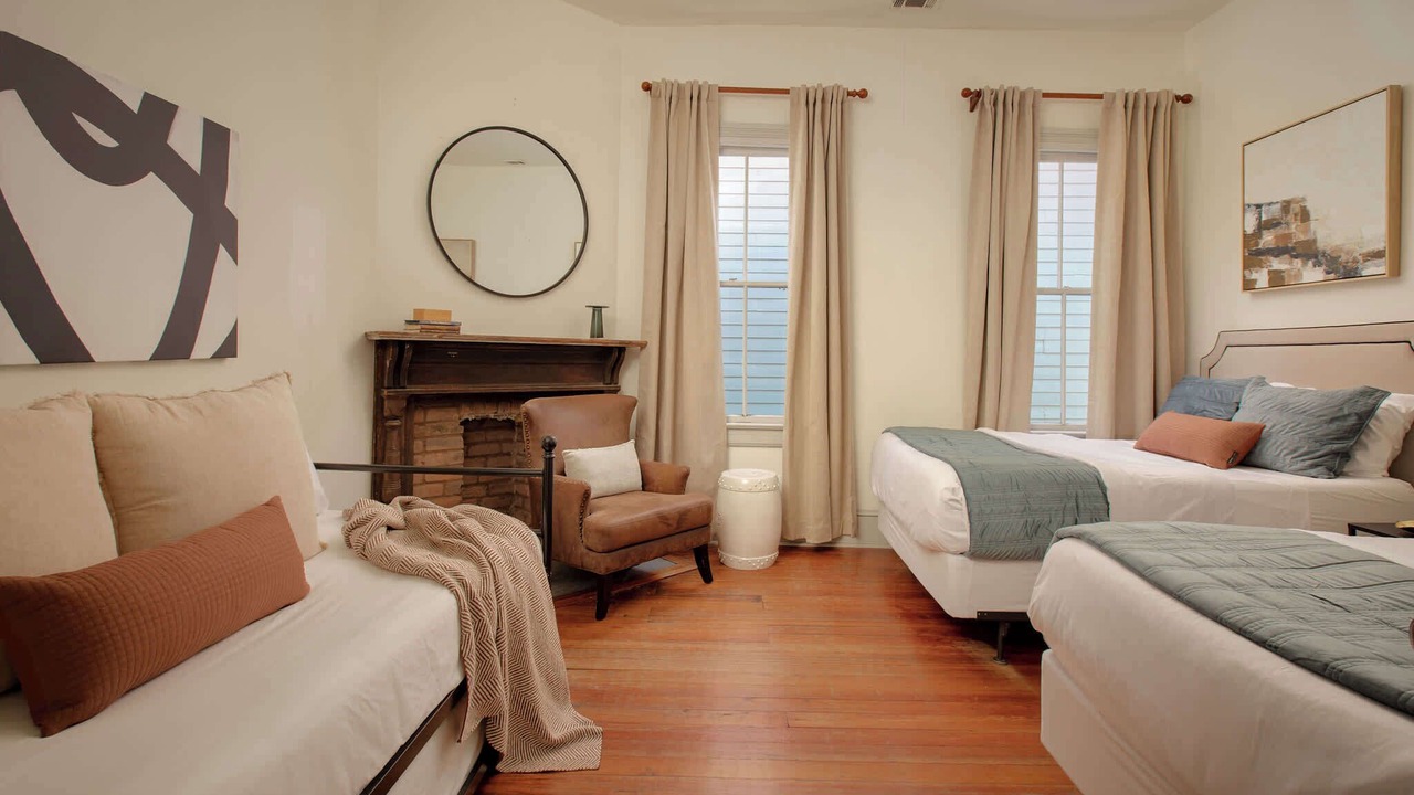 Photo of Bedroom in Dixon Park