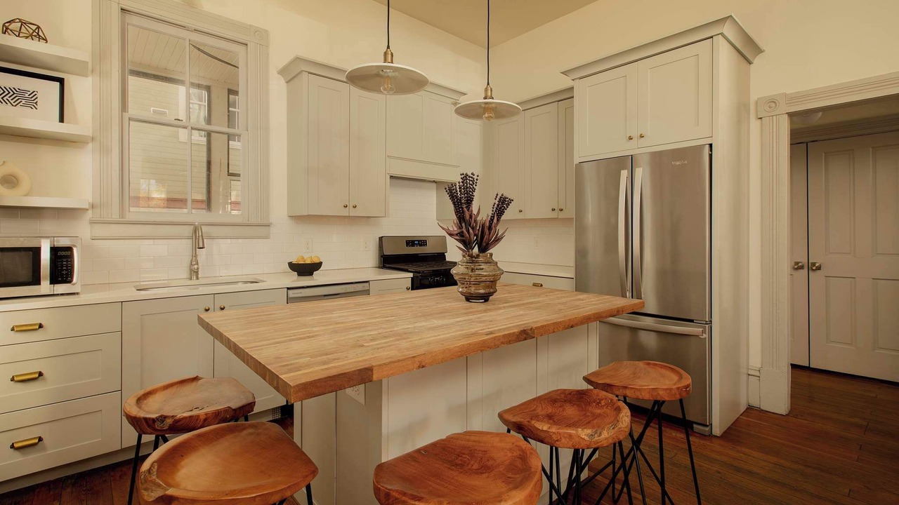 Photo of Kitchen in Dixon Park