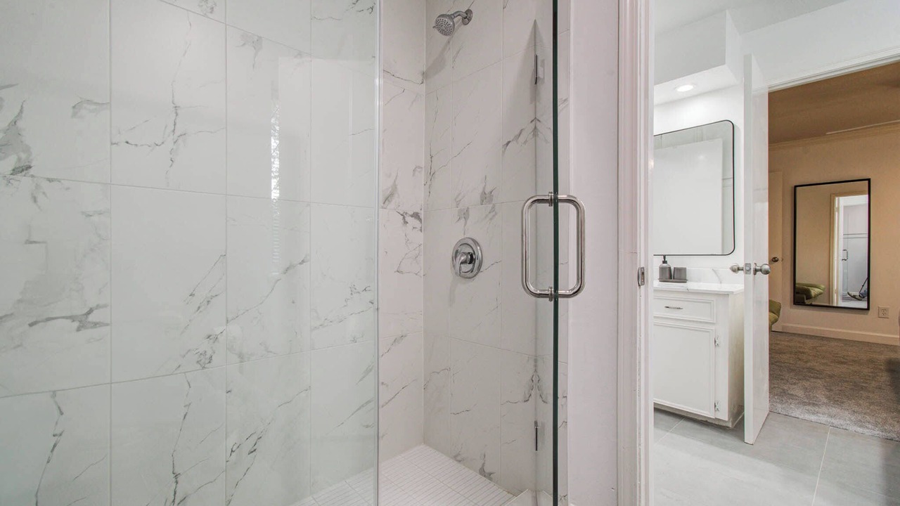 Photo of Bathroom in Barker