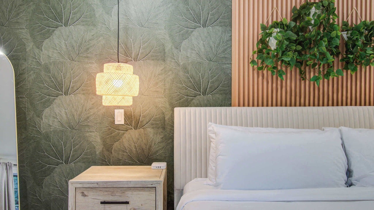 Photo of Bedroom in Barker