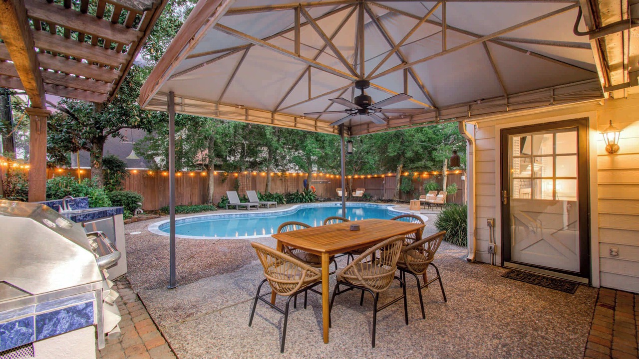 Photo of Outdoor in Barker