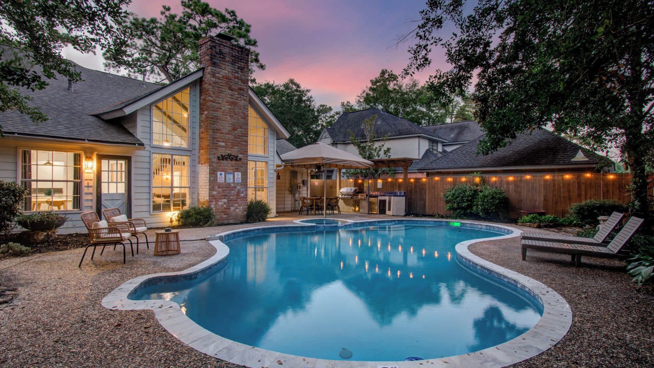 Photo of Outdoor in Barker