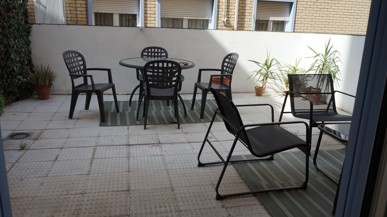 Photo of Outdoor in San Pablo