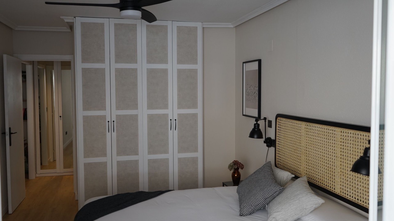 Photo of Bedroom in San Pablo