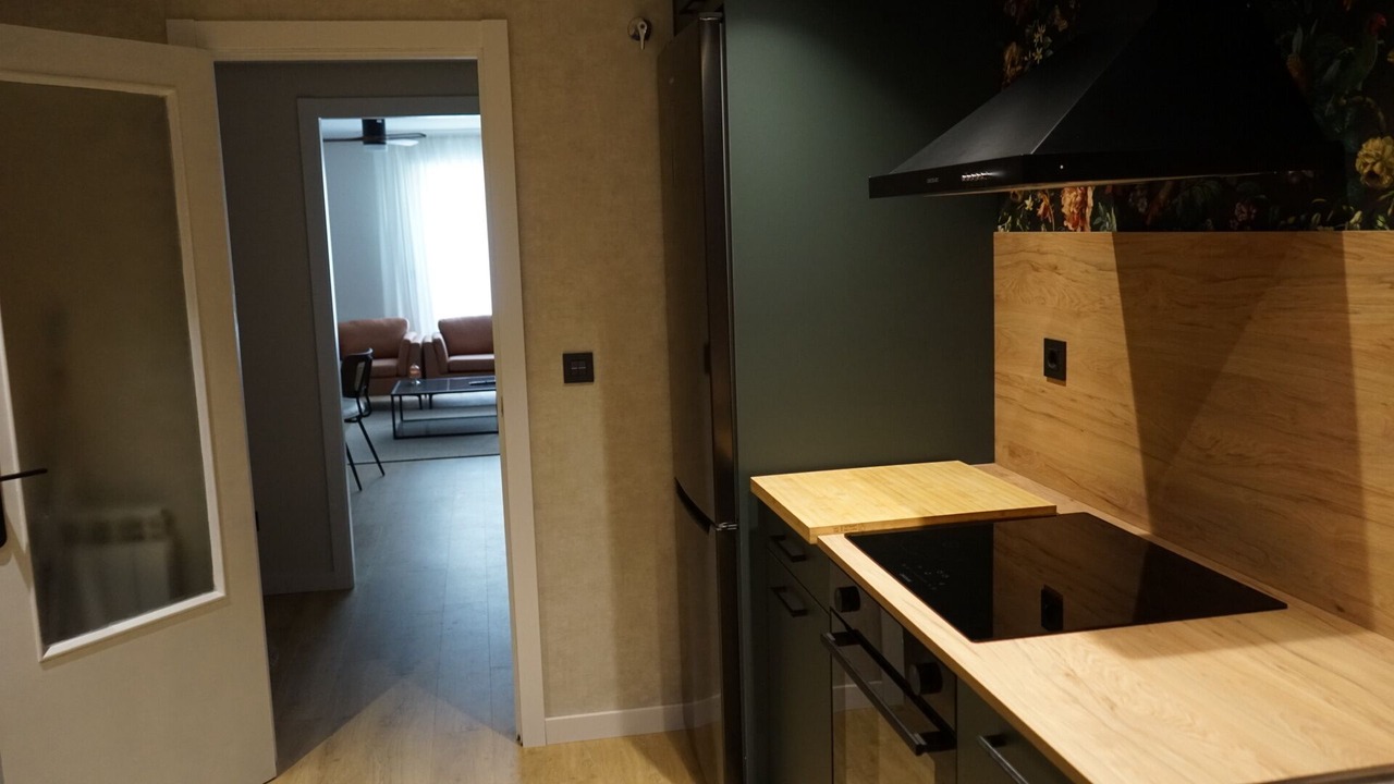 Photo of Kitchen in San Pablo