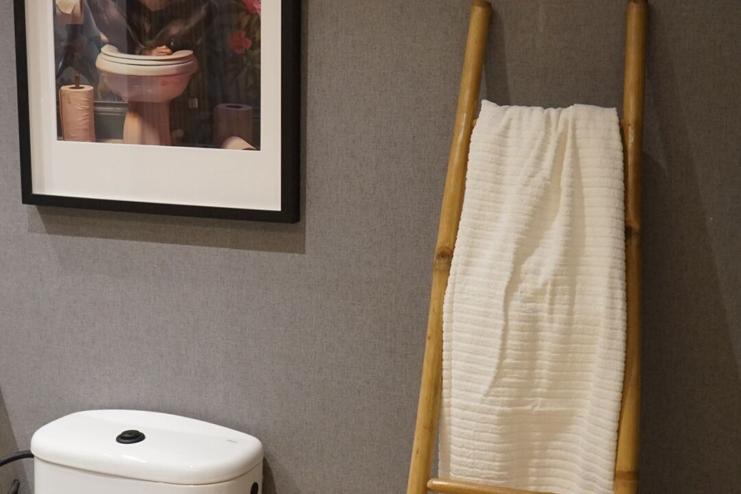 Photo of Bathroom in San Pablo