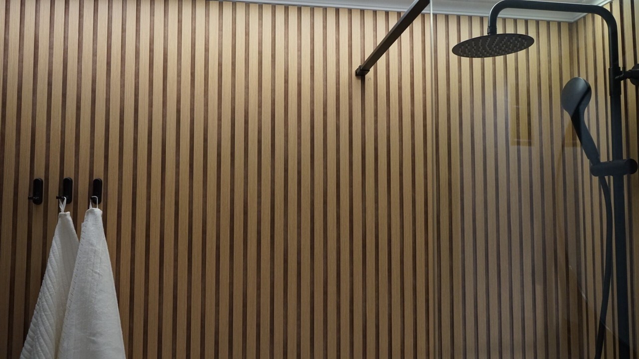 Photo of Bathroom in San Pablo