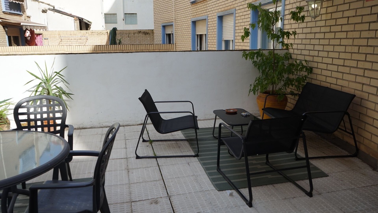 Photo of Outdoor in San Pablo