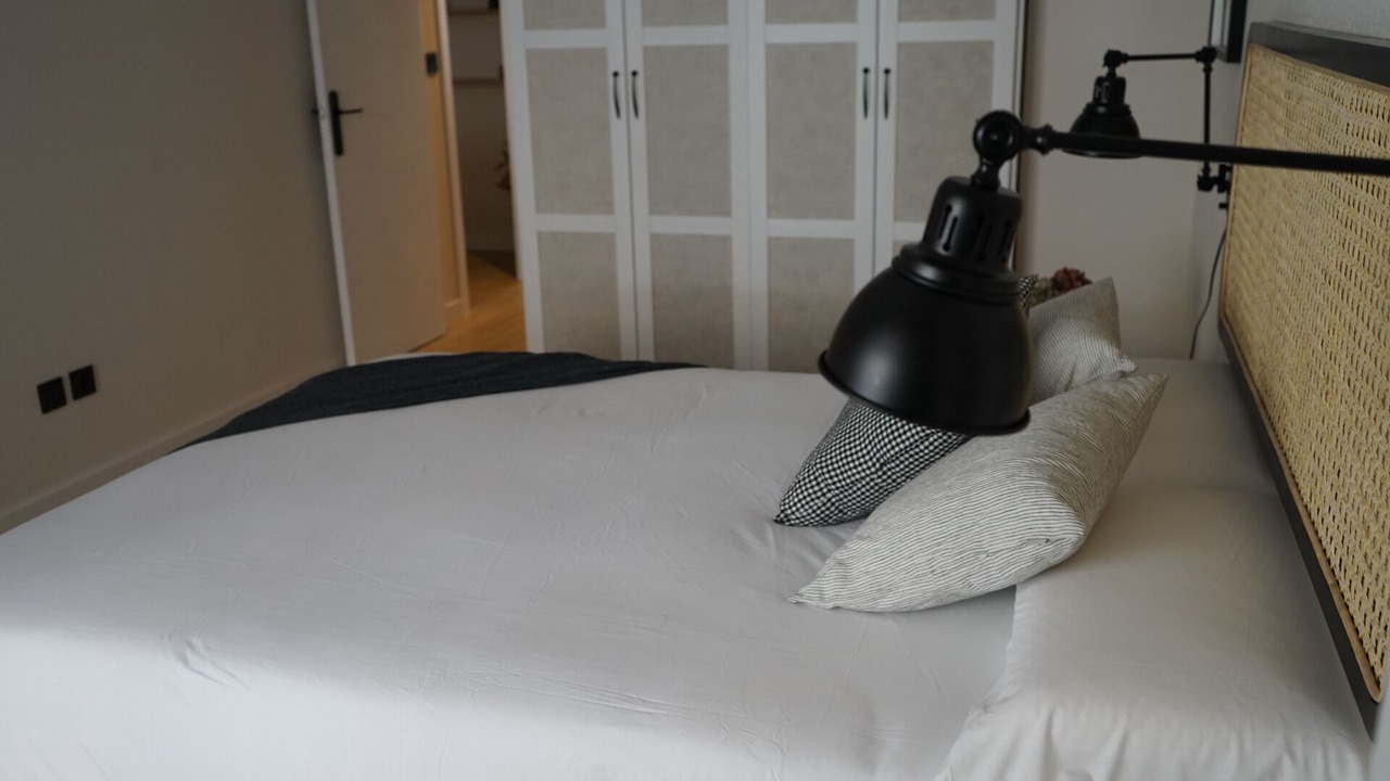 Photo of Bedroom in San Pablo