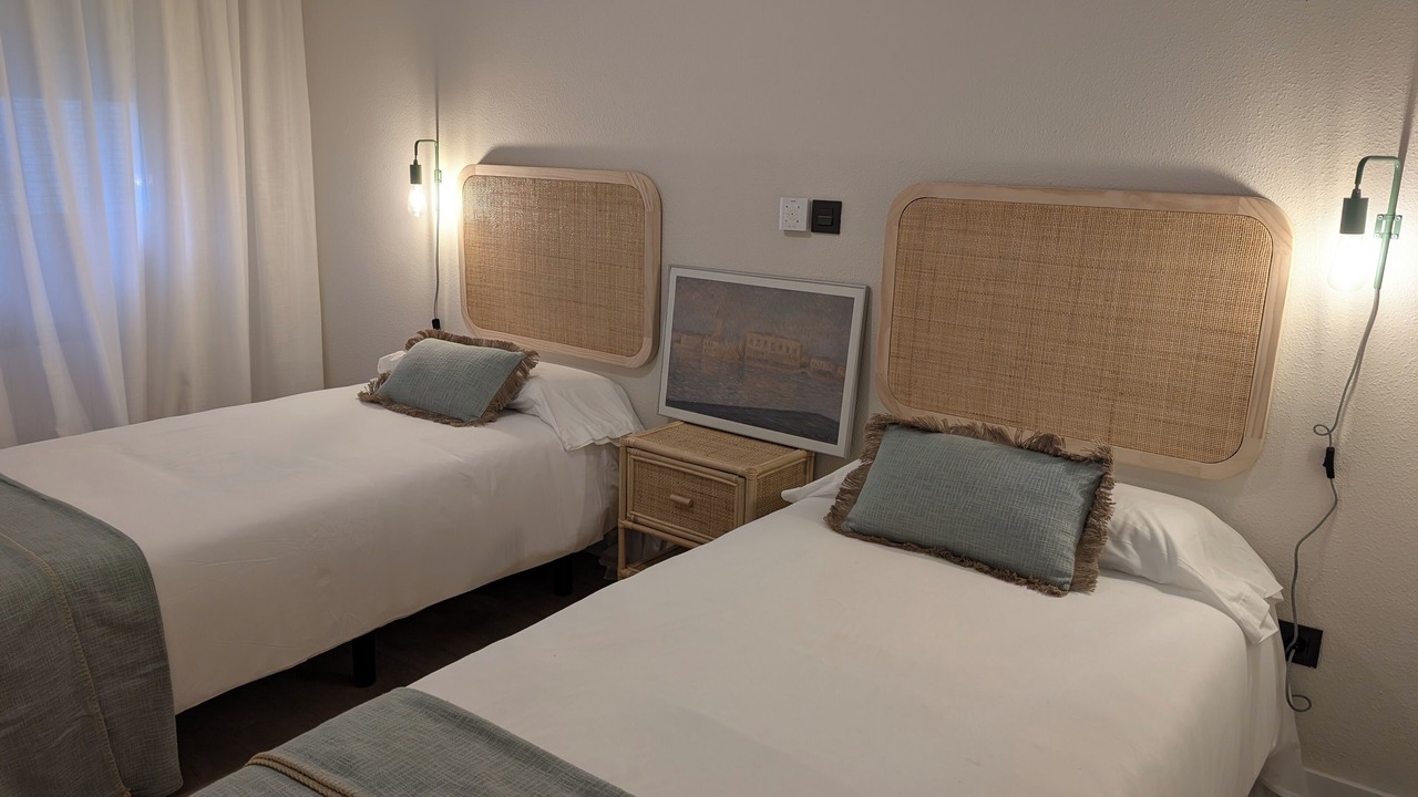 Photo of Bedroom in San Pablo