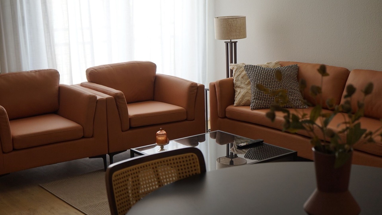 Photo of Livingroom in San Pablo