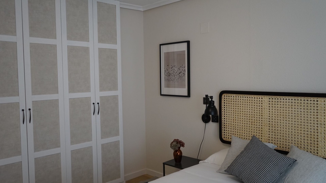 Photo of Bedroom in San Pablo