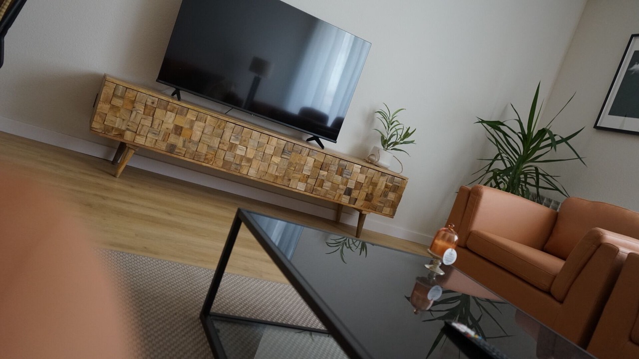 Photo of Livingroom in San Pablo