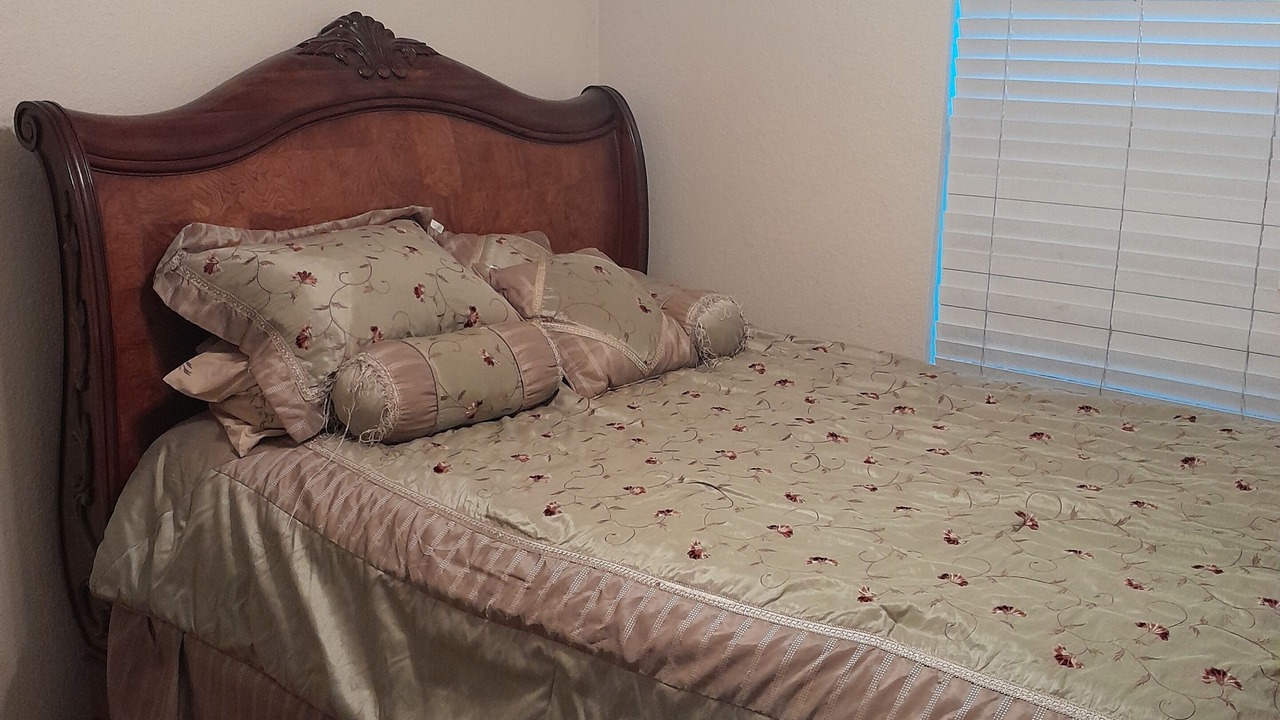 Photo of Bedroom in San Antonio