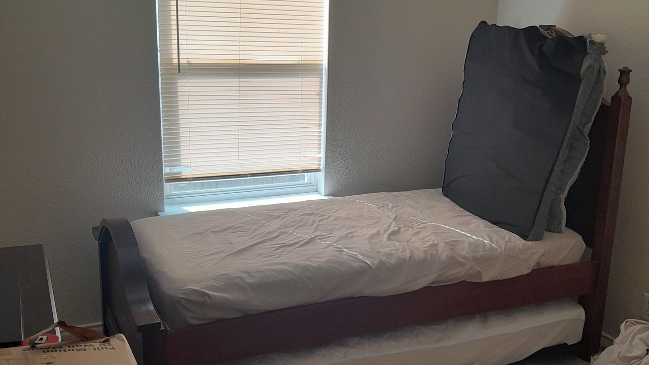 Photo of Bedroom in San Antonio