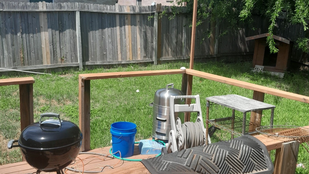 Photo of Outdoor in San Antonio