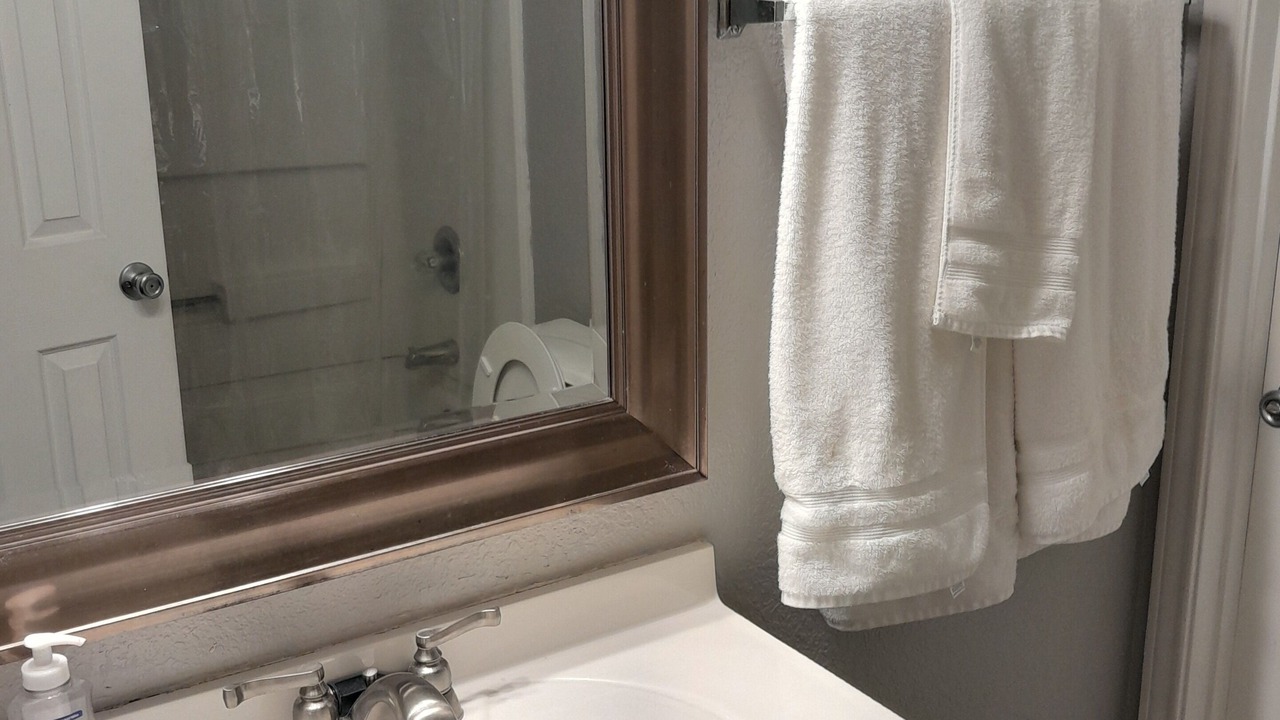 Photo of Bathroom in San Antonio